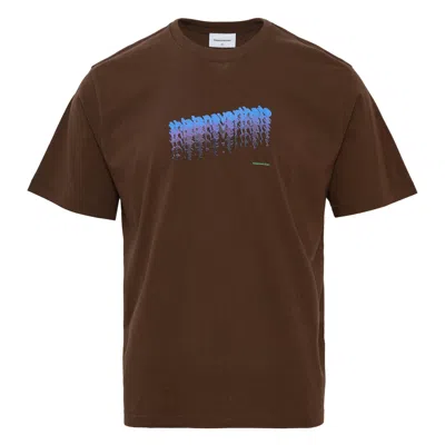 THISISNEVERTHAT AMBIGUOUS LOGO TEE