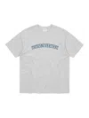 Thisisneverthat Arch Logo Tee In Multi