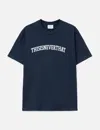 Thisisneverthat Arch-logo T-shirt In Blue
