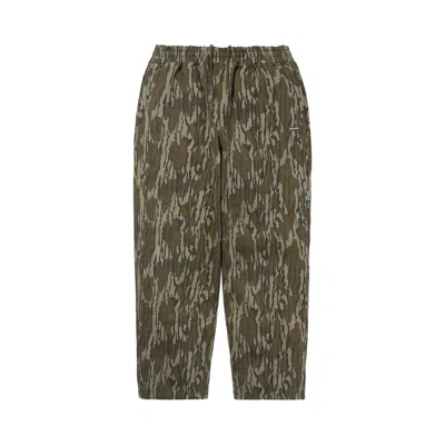 Pre-owned Thisisneverthat Classic Hdp Basic Sweatpant 'camo' | Multi-color | Men's Size L