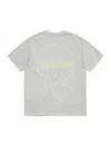 Thisisneverthat C-logo Tee In Multi