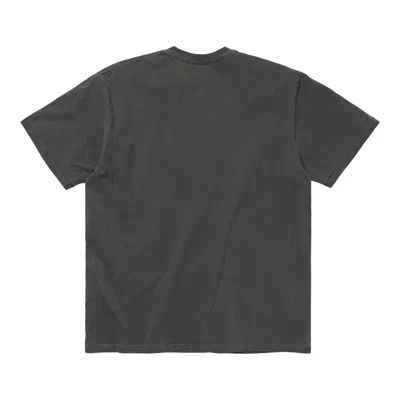 Thisisneverthat Dangerous Sea Tee In Gray
