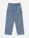 Thisisneverthat Denim Carpenter Pant
