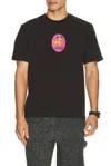 Thisisneverthat Doggo Tee In Black