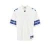Thisisneverthat Football Jersey T-shirt In White