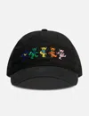 Thisisneverthat Gd Dancing Bears Cap
