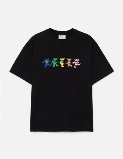 THISISNEVERTHAT GD DANCING BEARS T-SHIRT