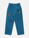 Thisisneverthat Gd Dancing Bears Work Pants
