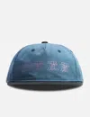 Thisisneverthat Gd Overlap Lightning Bears Cap