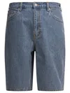 Thisisneverthat X Grateful Dead Short Blue In Blue