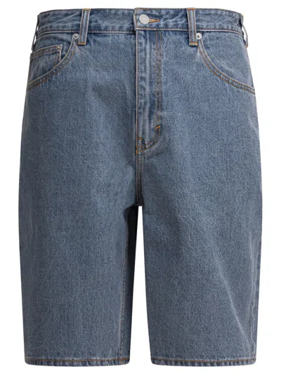 THISISNEVERTHAT THISISNEVERTHAT® "GD OVERLAP LIGHTNING" SHORTS