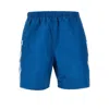 Thisisneverthat Gore-tex Windstopper Shorts In Blue