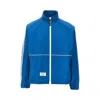 Thisisneverthat Gore-tex Windstopper Track Jacket