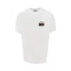 Thisisneverthat 'hamburger' T-shirt In White