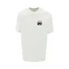 Thisisneverthat 'hamburger' T-shirt In White