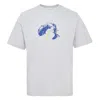 Thisisneverthat Insect Tee In Silver