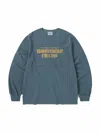 Thisisneverthat L/s Basketball Hoop