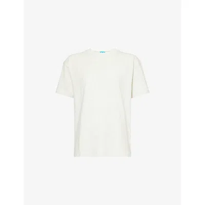 Thisisneverthat Mens  X Disney Mickey Friends Printed Cotton T-shirt In Gray