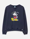 Thisisneverthat Mickey Classic Crewneck