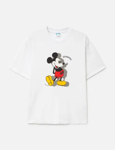 Thisisneverthat Mickey Classic T-shirt