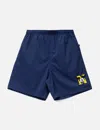 Thisisneverthat Mickey Pertex® Eq Nylon Short