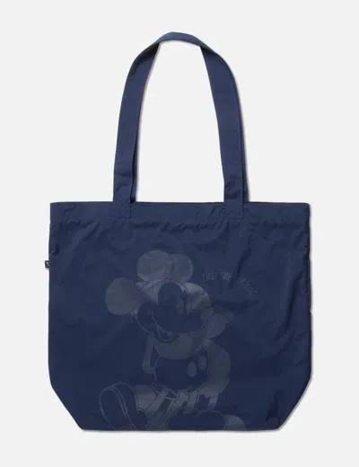 Thisisneverthat Mickey Pertex® Eq Packable Tote