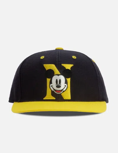Thisisneverthat Mickey Two Tone Cap