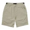 Thisisneverthat Mountain Short In Neutral