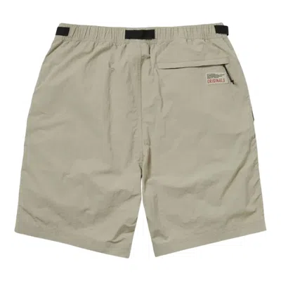 Thisisneverthat Mountain Short In Neutral