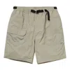Thisisneverthat Mountain Short In Neutral