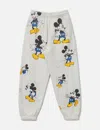 Thisisneverthat Multi Mickey Sweat Pants