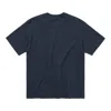 Thisisneverthat Ol-logo Tee In Blue