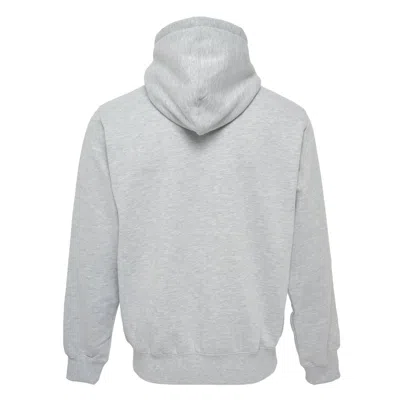 Thisisneverthat Ol Logo Zip Up Hoodie