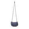 Thisisneverthat Overdyed Mp Mini Bag In Gray