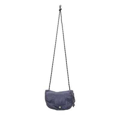 Thisisneverthat Overdyed Mp Mini Bag In Gray