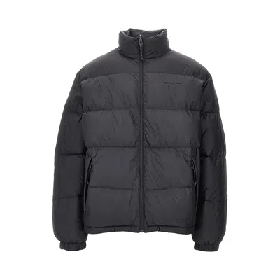 THISISNEVERTHAT THISISNEVERTHAT PERTEX REVERSIBLE DOWN JACKET