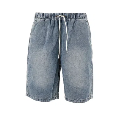 Thisisneverthat Relaxed Fit Denim Shorts