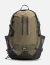 Thisisneverthat Sp Backpack 29 In Green