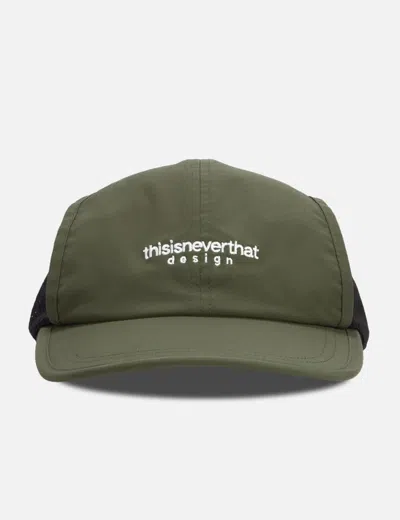 Thisisneverthat Sport Mesh Cap