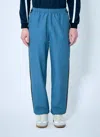 Thisisneverthat Sports Track Pants In Blue