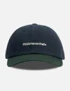 Thisisneverthat T-logo Cap In Blue