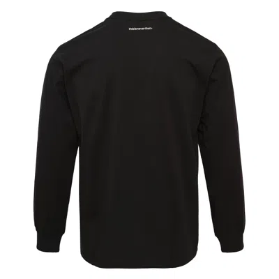 Thisisneverthat T-logo Long Sleeve Tee