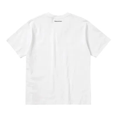 Thisisneverthat T-logo Tee In White