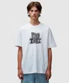 Thisisneverthat This That T-shirt In White