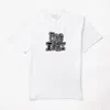 Thisisneverthat Thisthat Tee In White