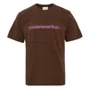 Thisisneverthat Ambiguous Logo Tee