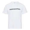 Thisisneverthat T-logo Short Sleeve Tee In White