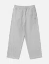 Thisisneverthat T.n.t. Classic Hdp Basic Sweatpant In Gray