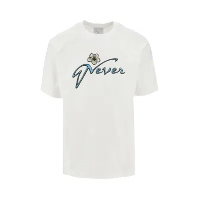 Thisisneverthat 'tropical Never' T-shirt