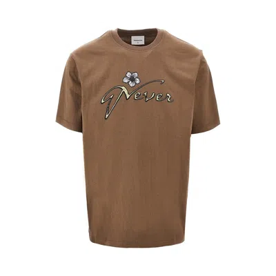 Thisisneverthat 'tropical Never' T-shirt